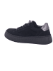 Gabor Sneaker Low in schwarz