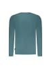 U.S. Polo Grün Baumwolle Herren T-Shirt