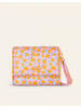 Oilily Foy Umhängetasche in Lila