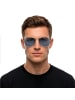 Ray Ban Sonnenbrille in Gold