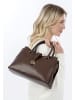 Tamaris Shopper TAS Giorgia in brown