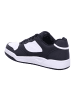 Skechers Sneaker KOOPA - VOLLEY LOW VARSITY in Schwarz