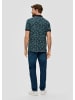 s.Oliver Polo-Shirt in 59A1_navy