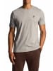 Lyle & Scott T-Shirt in Grau