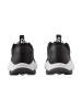 Reima Sneaker " Ohitus " in Schwarz