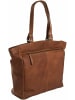 The Chesterfield Brand Shopper für Damen in braun