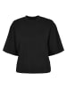 Urban Classics Urban Classics Damen Ladies Organic Oversized Tee in black