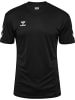 Hummel Verstellbare Taille Anzug Hmllogo Erwachsene in BLACK