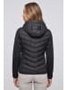 alife and kickin Uebergangsjacke ZeliaAK A in black