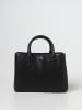 Ralph Lauren Bowlingtasche 431876725004-BLACK Schwarz
