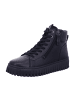 Tamaris Damen Stiefel/Boots ungefüttert  in Schwarz