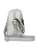 Gabor Silena Umhängetasche 22 cm in silver