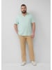 s.Oliver T-Shirt in 6501_minze