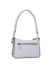 Guess Daryna II Schultertasche 24 cm in off white