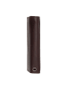 The Chesterfield Brand Grenada Geldbörse RFID Schutz Leder 18 cm brown