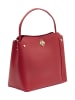 Usha Handtasche in Rot