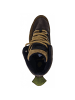 Satorisan Sneaker high Kiso Premium in Braun