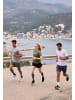DANISH ENDURANCE T-Shirt Sustain Sports in black olive