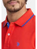 U.S. Polo Assn. P-040 in Rot