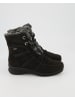 Ara Shoes Winterstiefeletten in Schwarz