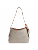 Liu Jo Selda Hobo - Schultertasche M 29 cm (cream) in neutro