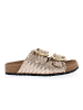 Armata di Mare Pantoletten AMD1V3760-ROSEGOLD Rosa