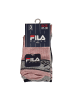 Fila 3er-Set: Socken in Multicolored