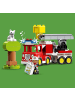 LEGO Bausteine Duplo 10969 Feuerwehrauto - 24 Monate - 5 Jahre