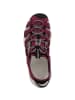 Keen Sandale Astoria West in rot