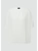 s.Oliver T-Shirt in 0200_creme