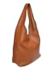 Carla Ferreri Shopper in Braun