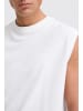 !SOLID Rundhalsshirt SDBILO in Weiß