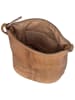 FREDsBRUDER Beuteltasche Gürtelinchen 926 in Caramel