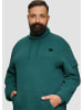 s.Oliver Sweatshirt langarm in Petrol