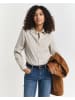 Gant Bluse in beige