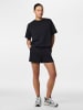 Pieces Sweatshorts in Black
