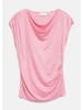 comma T-Shirt in 4180_rosa