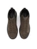 Kazar Sneaker Low in Taupe