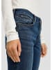 QS Jeans-Hose CATIE  in  58Z2_dunkelblau