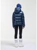 COLMAR Ski/Snowboardjacke in blau