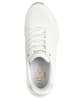 Skechers Sneakers Low Arch Fit UNO - Relaxing in weiß