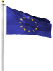 normani Fahne Flagge 300 cm × 500 cm in Europa