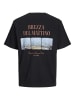 Jack & Jones T-shirt in Black