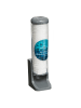 5five Simply Smart Wattepad-Spender in grau