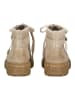 Paul Green Stiefelette in Beige