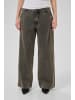 My Essential Wardrobe Jeans MWTessa Loose fit in Medium Grey Dirty Wash