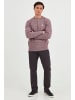 BLEND Sweatshirt BHHenry in rot