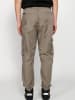 KOROSHI Cargo-Jogginghose in beige