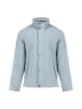 Schmuddelwedda Herren Softshelljacke in Hellblau-271