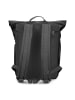 Zwei Jona Daypack 41 cm Laptopfach black